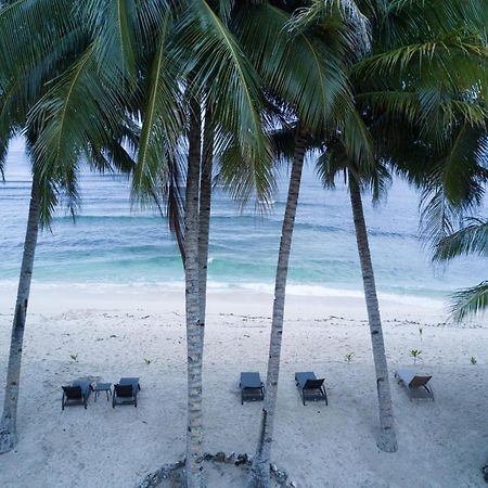 Pacifico Bigwish Beach Resort San Isidro  Zewnętrze zdjęcie