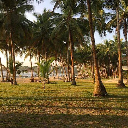 Pacifico Bigwish Beach Resort San Isidro  Zewnętrze zdjęcie