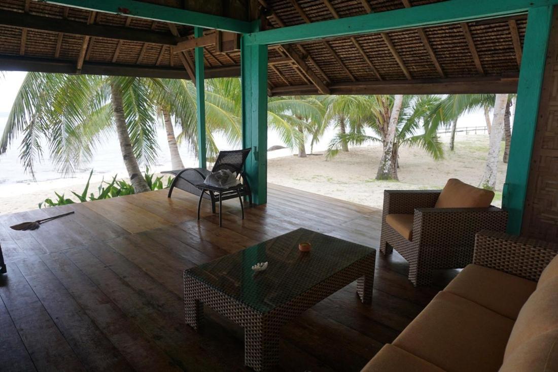 Pacifico Bigwish Beach Resort San Isidro  Zewnętrze zdjęcie