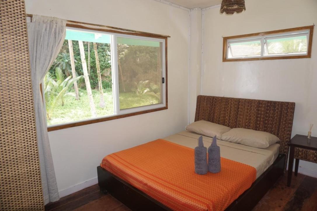Pacifico Bigwish Beach Resort San Isidro  Zewnętrze zdjęcie