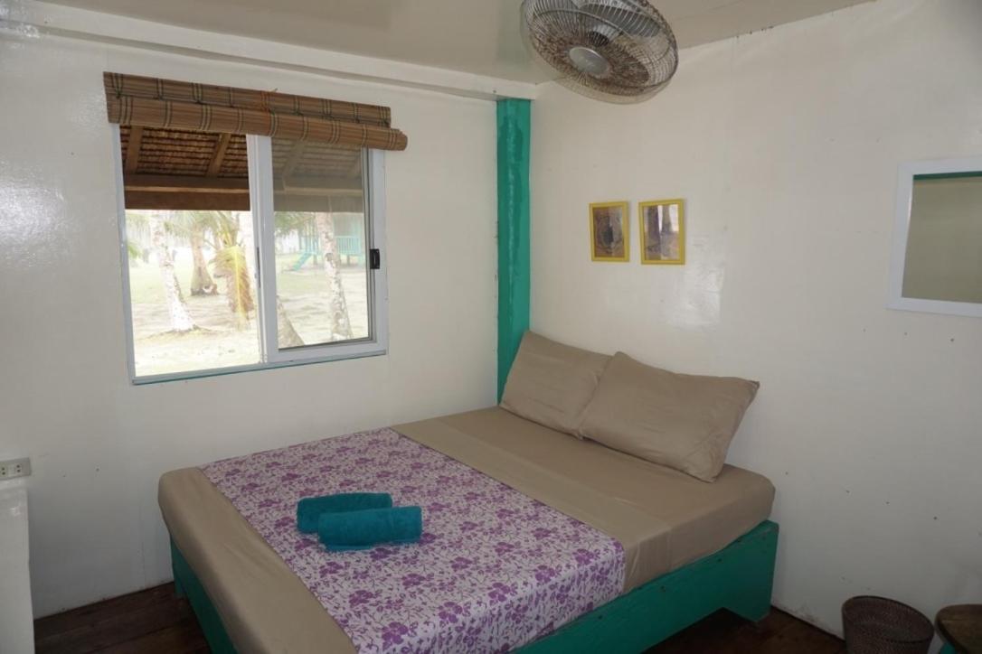 Pacifico Bigwish Beach Resort San Isidro  Zewnętrze zdjęcie