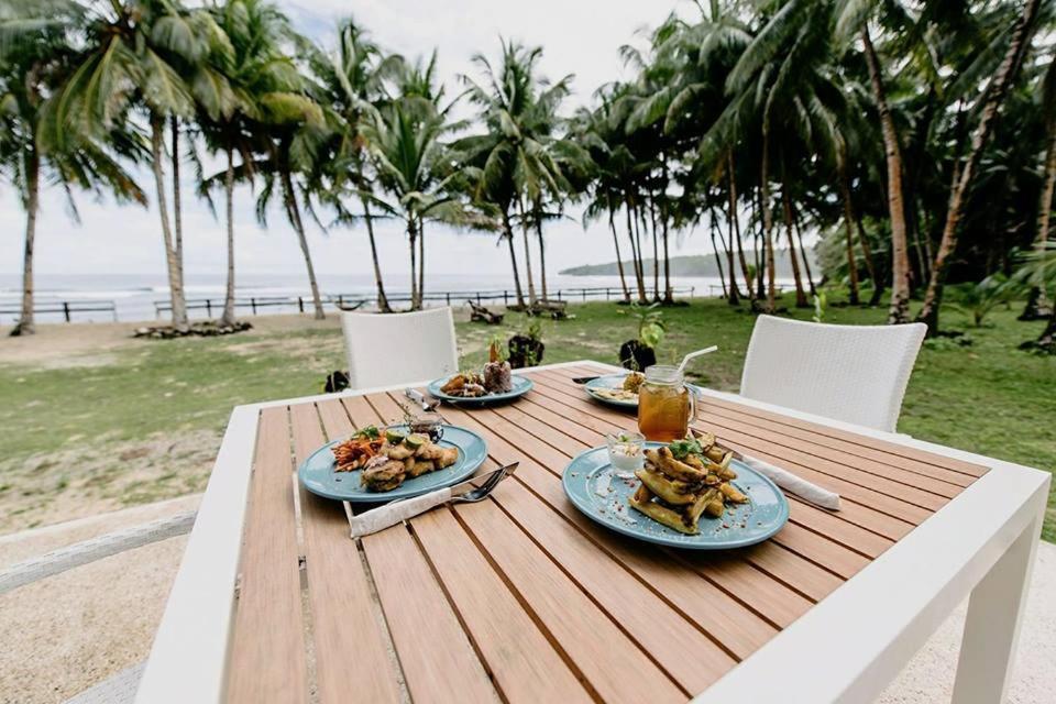Pacifico Bigwish Beach Resort San Isidro  Zewnętrze zdjęcie