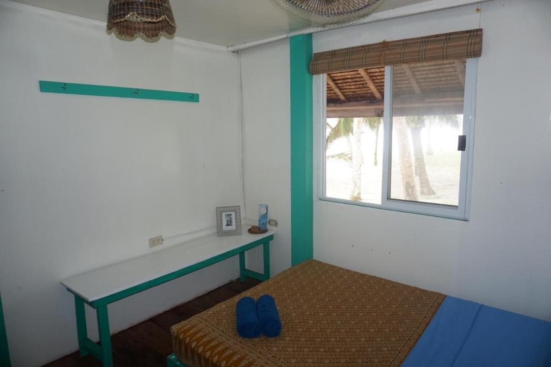 Pacifico Bigwish Beach Resort San Isidro  Zewnętrze zdjęcie