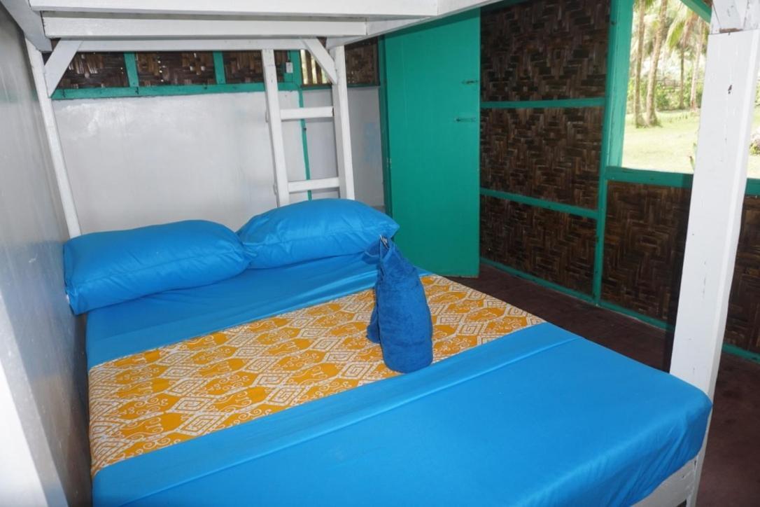 Pacifico Bigwish Beach Resort San Isidro  Zewnętrze zdjęcie