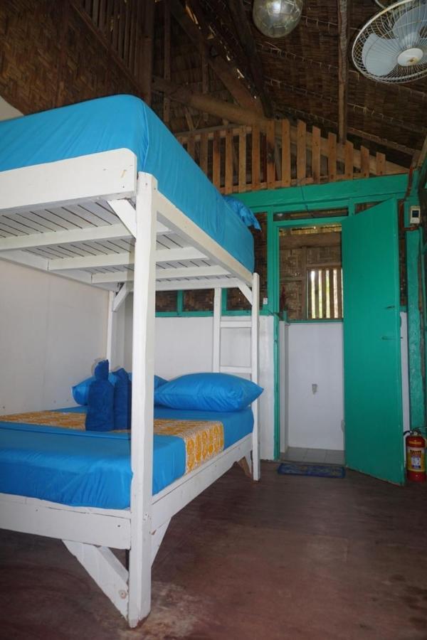 Pacifico Bigwish Beach Resort San Isidro  Zewnętrze zdjęcie