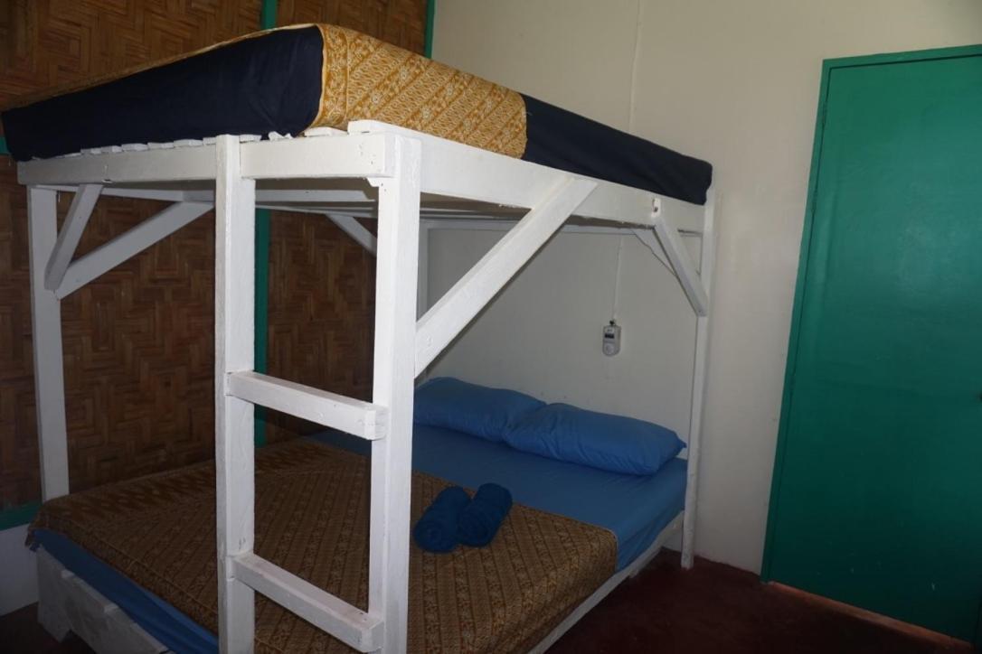 Pacifico Bigwish Beach Resort San Isidro  Zewnętrze zdjęcie