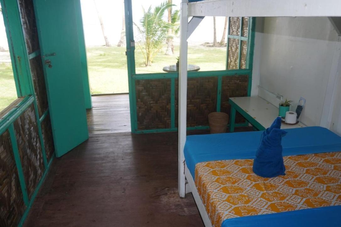 Pacifico Bigwish Beach Resort San Isidro  Zewnętrze zdjęcie