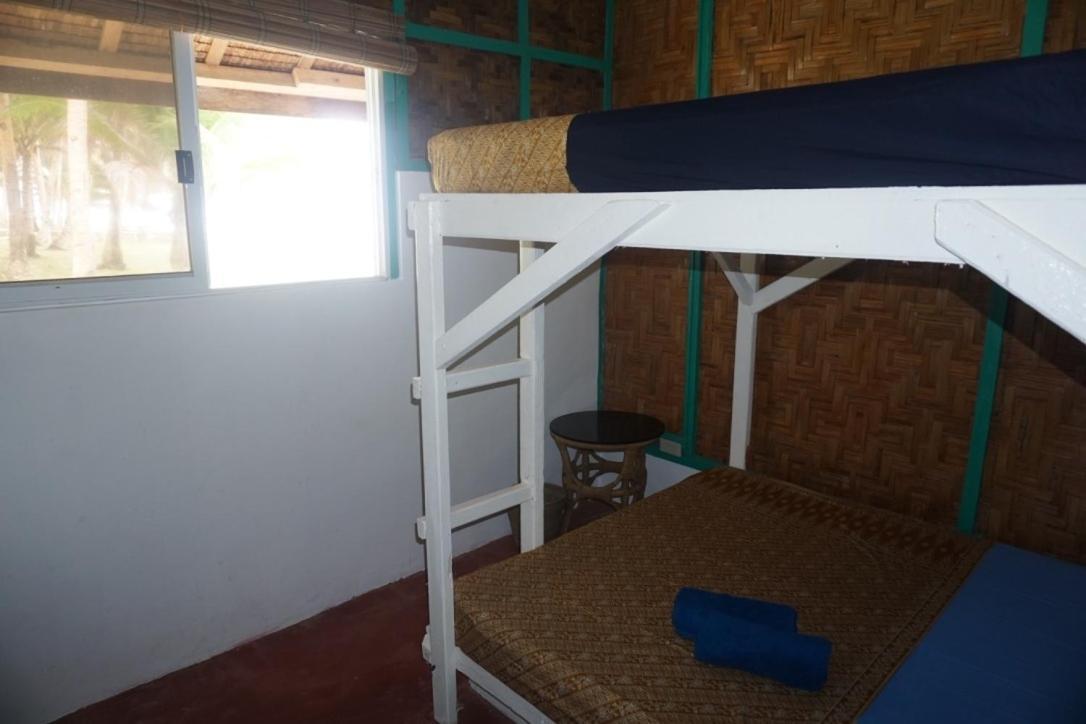 Pacifico Bigwish Beach Resort San Isidro  Zewnętrze zdjęcie