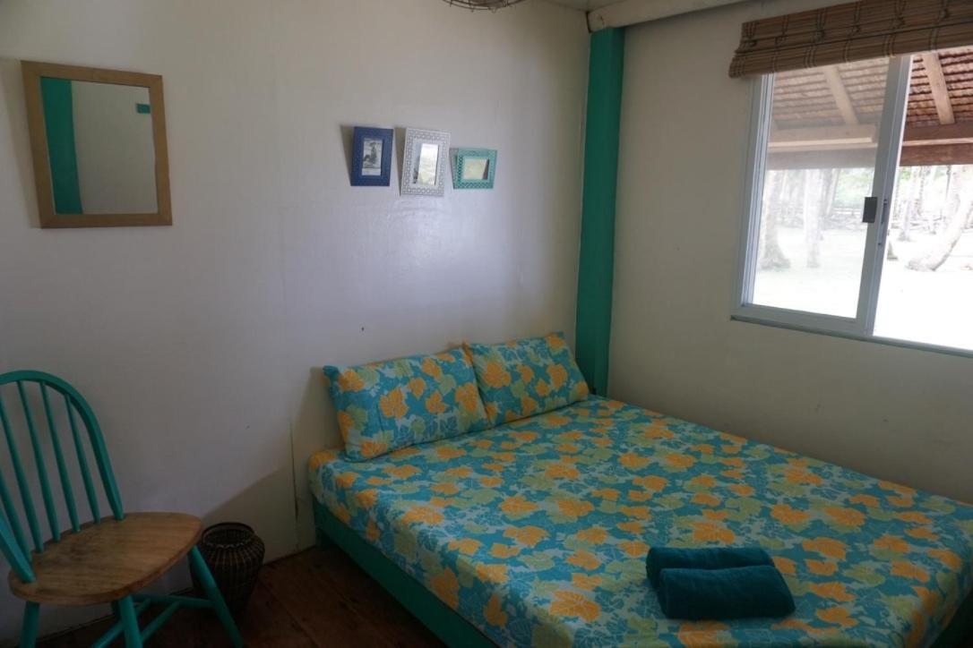Pacifico Bigwish Beach Resort San Isidro  Zewnętrze zdjęcie
