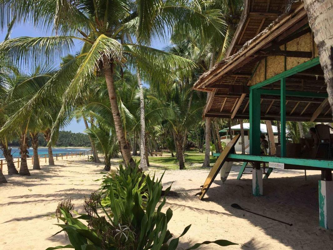 Pacifico Bigwish Beach Resort San Isidro  Zewnętrze zdjęcie