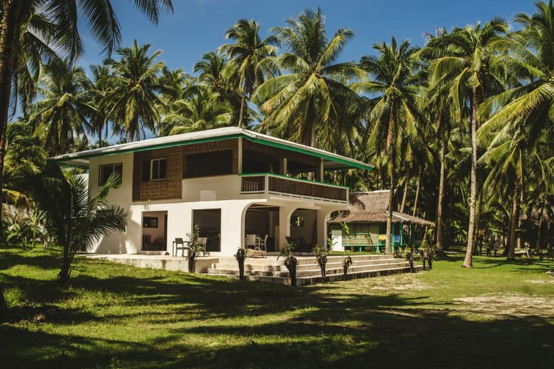 Pacifico Bigwish Beach Resort San Isidro  Zewnętrze zdjęcie