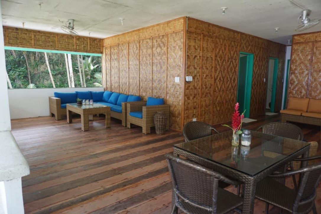 Pacifico Bigwish Beach Resort San Isidro  Zewnętrze zdjęcie