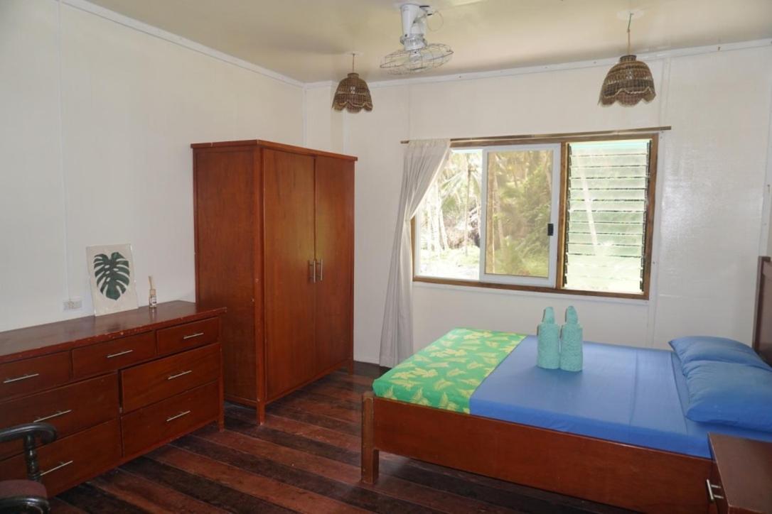 Pacifico Bigwish Beach Resort San Isidro  Zewnętrze zdjęcie