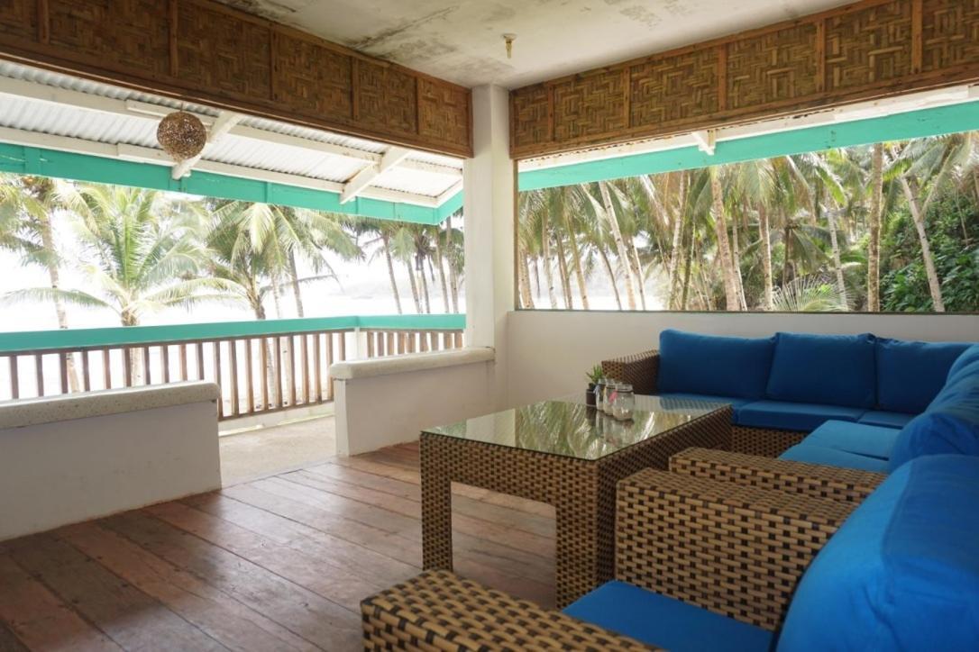 Pacifico Bigwish Beach Resort San Isidro  Zewnętrze zdjęcie