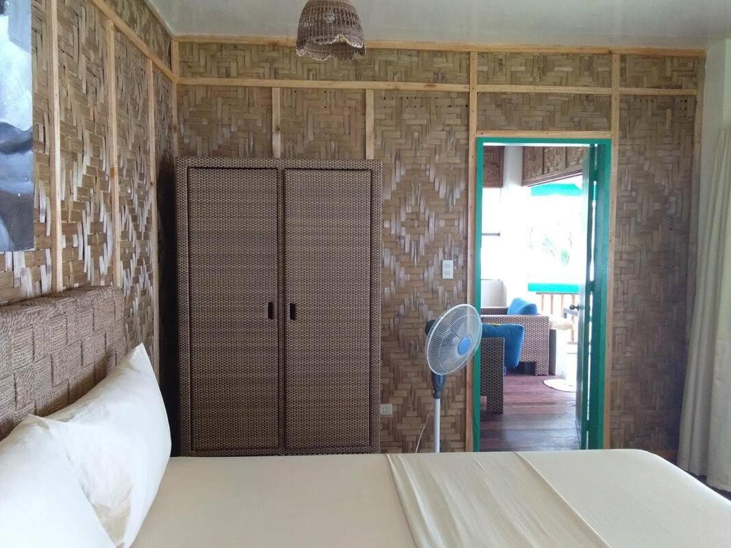 Pacifico Bigwish Beach Resort San Isidro  Zewnętrze zdjęcie