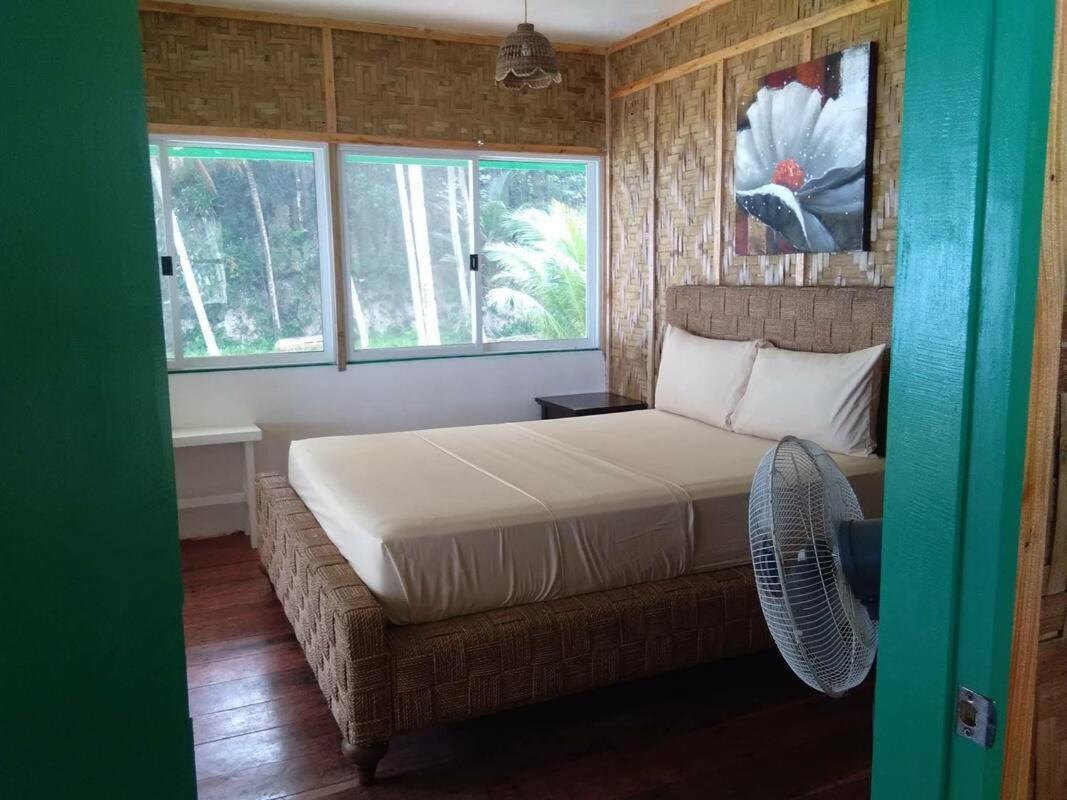 Pacifico Bigwish Beach Resort San Isidro  Zewnętrze zdjęcie