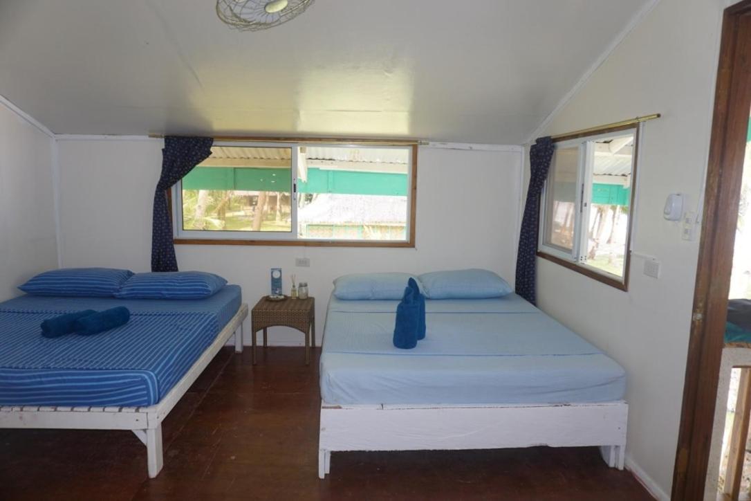 Pacifico Bigwish Beach Resort San Isidro  Zewnętrze zdjęcie