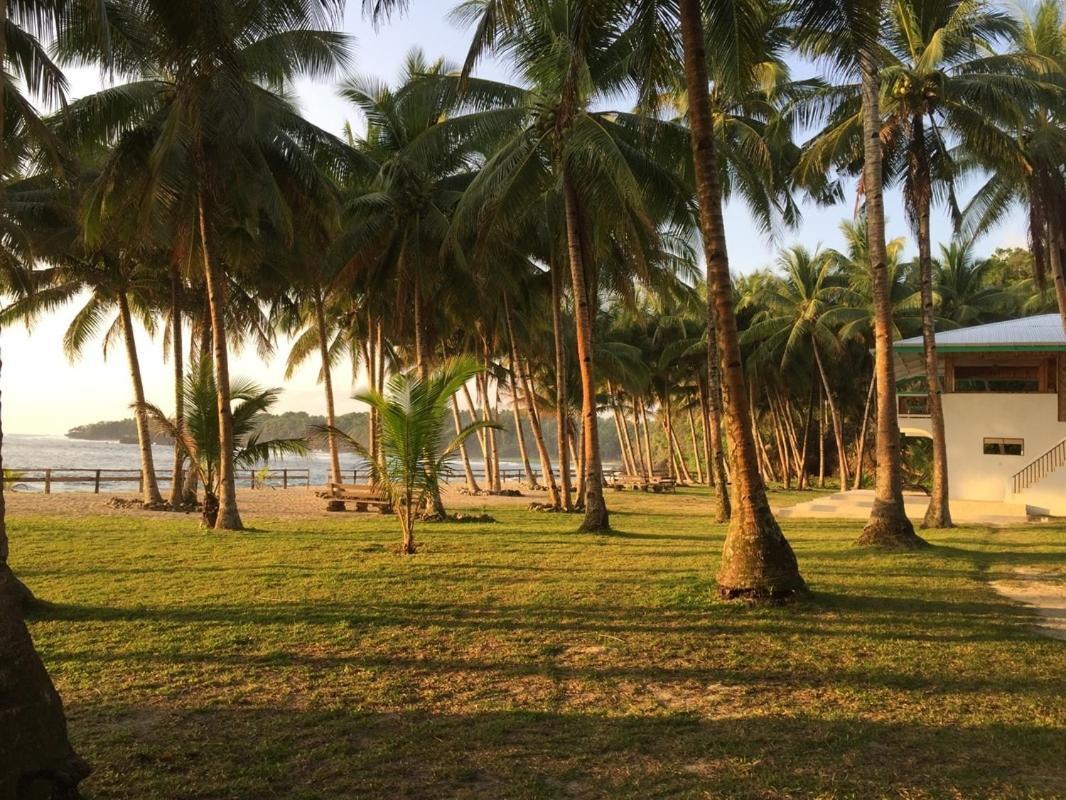Pacifico Bigwish Beach Resort San Isidro  Zewnętrze zdjęcie