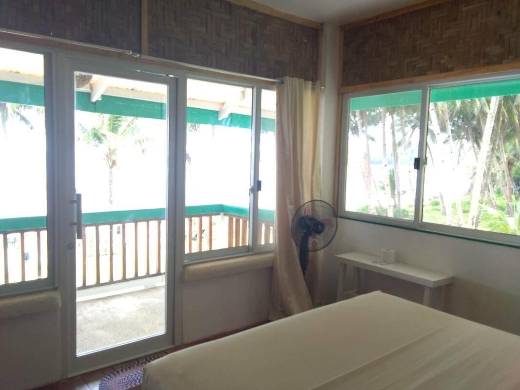 Pacifico Bigwish Beach Resort San Isidro  Zewnętrze zdjęcie