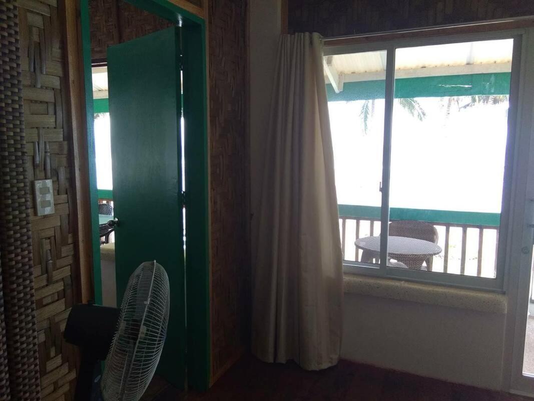 Pacifico Bigwish Beach Resort San Isidro  Zewnętrze zdjęcie