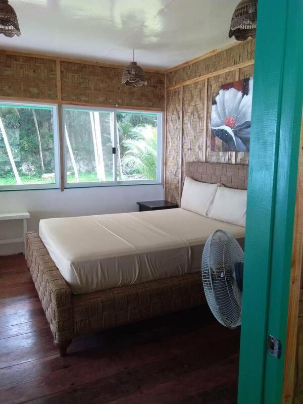 Pacifico Bigwish Beach Resort San Isidro  Zewnętrze zdjęcie