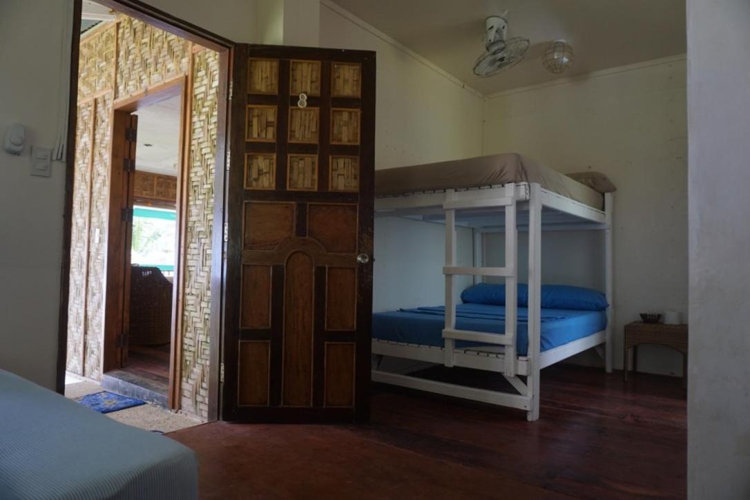 Pacifico Bigwish Beach Resort San Isidro  Zewnętrze zdjęcie